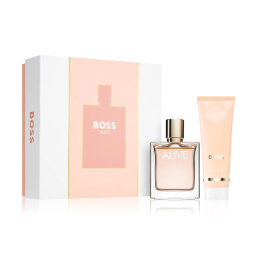 Hugo Boss BOSS ALIVE Women