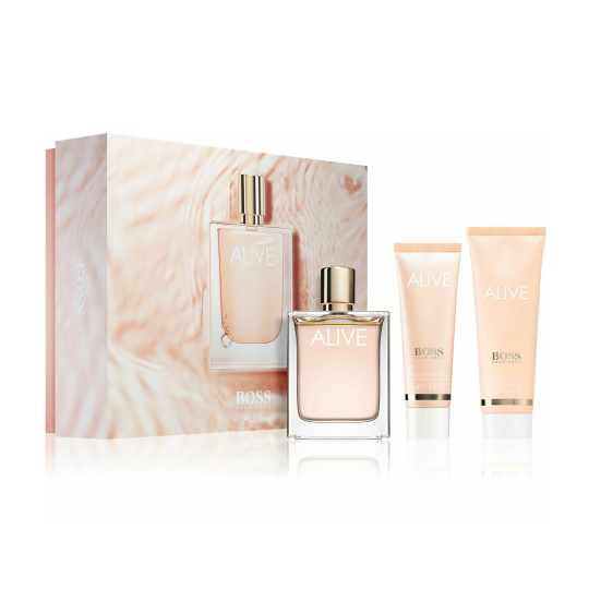 Hugo Boss BOSS ALIVE Women