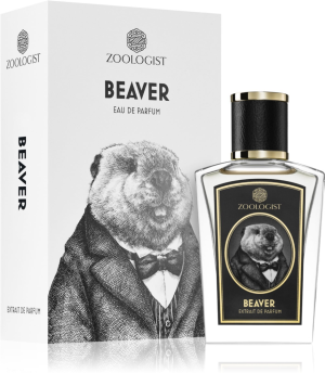 Zoologist Perfumes BEAVER Unisex