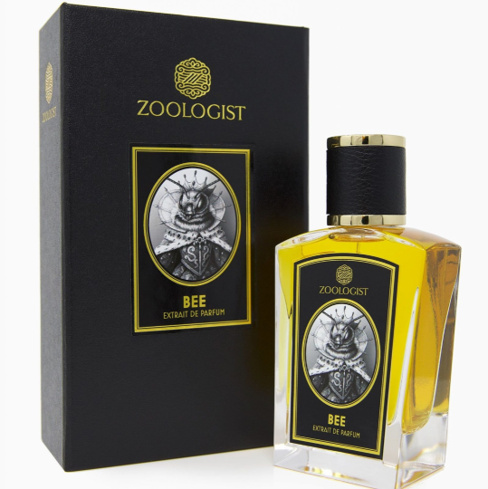 Zoologist Perfumes BEE Unisex