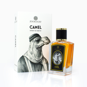 Zoologist Perfumes CAMEL Unisex