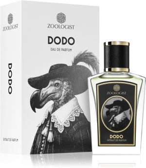 Zoologist Perfumes DODO Unisex