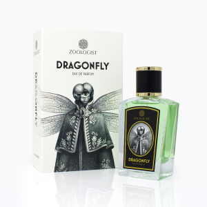 Zoologist Perfumes DRAGONFLY Unisex
