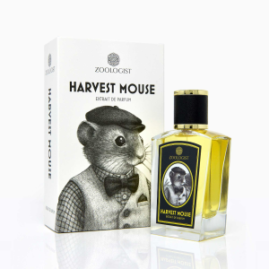 Zoologist Perfumes HARVEST MOUSE Unisex