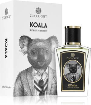 Zoologist Perfumes KOALA Unisex