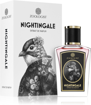 Zoologist Perfumes NIGHTINGALE Unisex