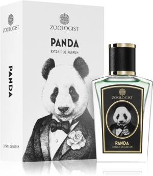 Zoologist Perfumes PANDA Unisex