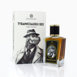 Zoologist Perfumes TYRANNOSAURUS REX Unisex