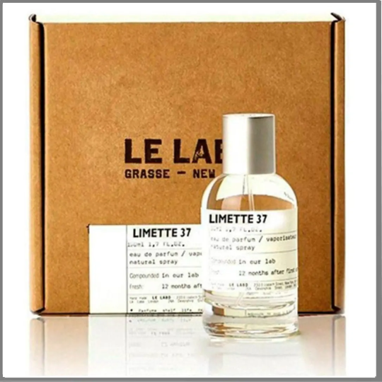 Le Labo LIMETTE 37 San Francisco Unisex