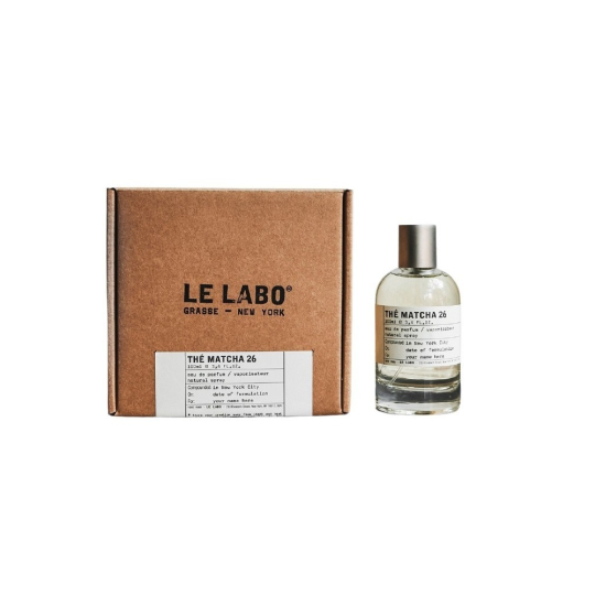 Le Labo THE MATCHA 26 Unisex