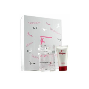 Salvatore Ferragamo F FOR FASCINATING Women