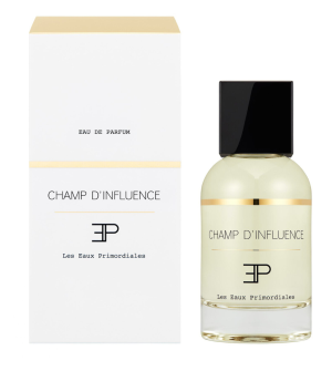 Les Eaux Primordiales CHAMP D'INFLUENCE Unisex