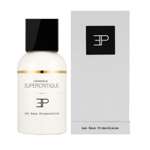 Les Eaux Primordiales CHAMPACA SUPERCRITIQUE Unisex