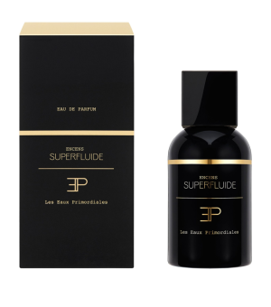 Les Eaux Primordiales ENCENS SUPERFLUIDE Unisex