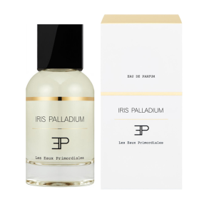 Les Eaux Primordiales IRIS PALLADIUM Unisex