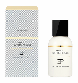 Les Eaux Primordiales MAGNOLIA SUPERCRITIQUE Unisex