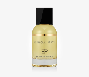 Les Eaux Primordiales MECANIQUE INTUITIVE Unisex