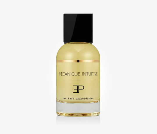 Les Eaux Primordiales MECANIQUE INTUITIVE Unisex