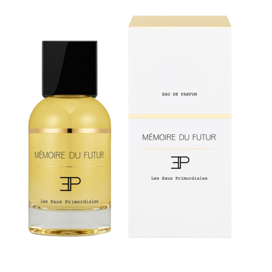 Les Eaux Primordiales MEMOIRE DU FUTUR Unisex