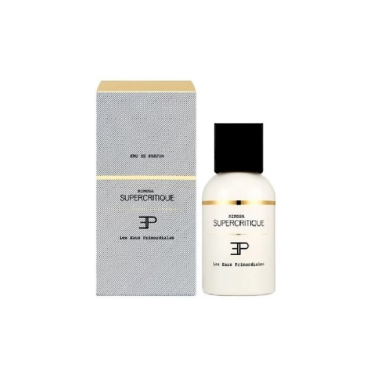 Les Eaux Primordiales MIMOSA SUPERCRITIQUE Unisex