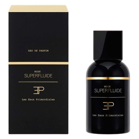 Les Eaux Primordiales MUSK SUPERFLUIDE Unisex