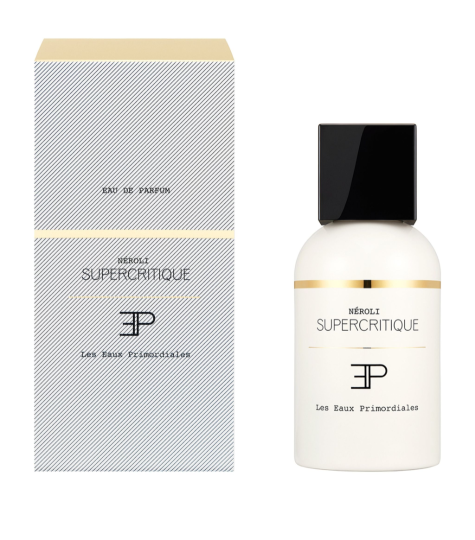 Les Eaux Primordiales NEROLI SUPERCRITIQUE Unisex