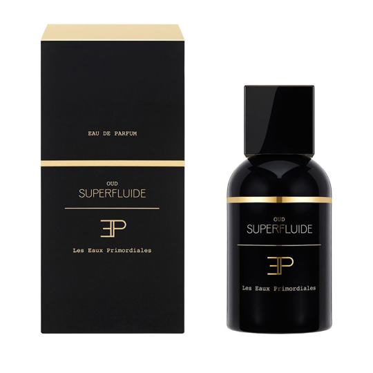 Les Eaux Primordiales OUD SUPERFLUIDE Unisex