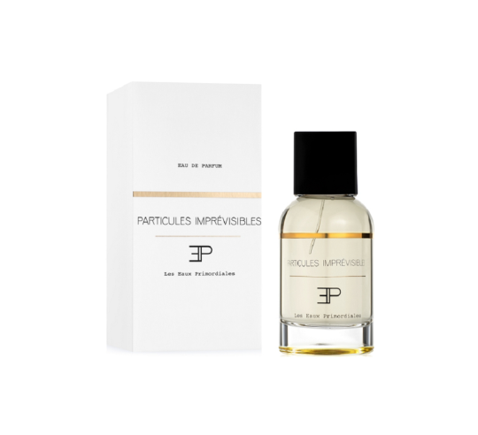 Les Eaux Primordiales PARTICULES IMPREVISIBLES Unisex