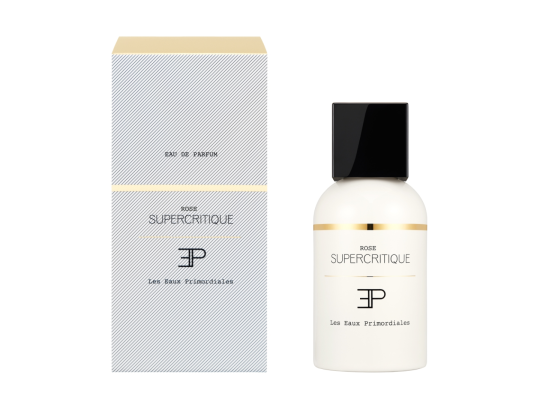 Les Eaux Primordiales ROSE SUPERCRITIQUE Unisex