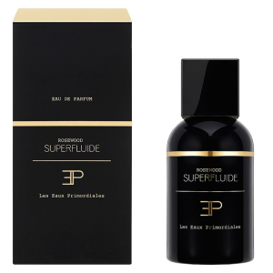 Les Eaux Primordiales ROSEWOOD SUPERFLUIDE Unisex