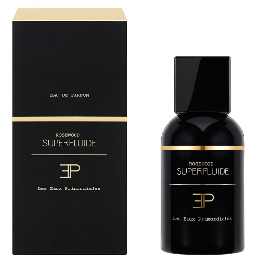 Les Eaux Primordiales ROSEWOOD SUPERFLUIDE Unisex