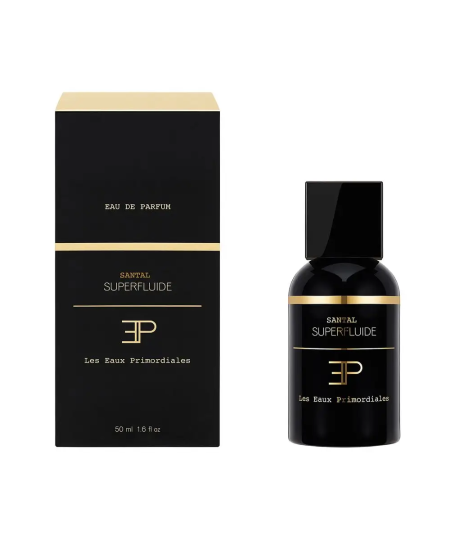 Les Eaux Primordiales SANTAL SUPERFLUIDE Unisex