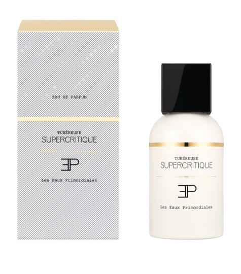 Les Eaux Primordiales TUBEREUSE SUPERCRITIQUE Unisex