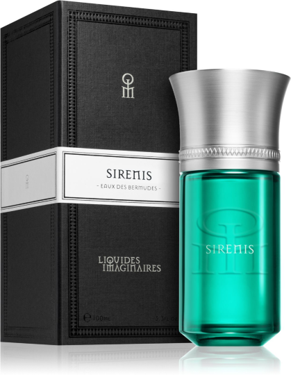 Les Liquides Imaginaires SIRENIS Unisex