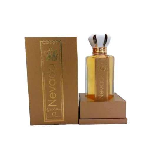 Linea De Bella NEVADA GOLD Women