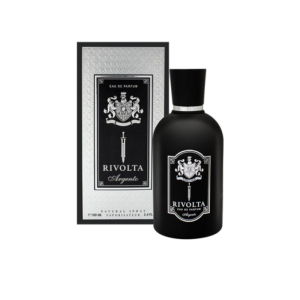 Linea De Bella RIVOLTA ARGENTO Unisex