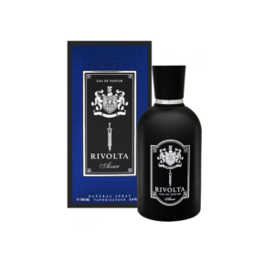 Linea De Bella RIVOLTA AZUR Unisex