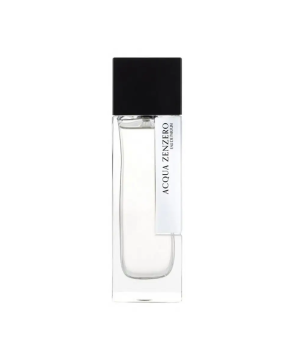 LM Parfums ACQUA ZENZERO Unisex
