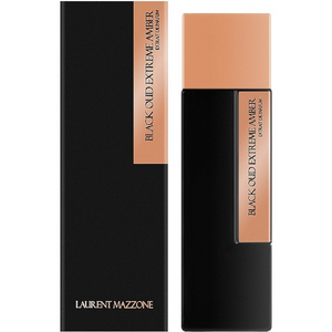 LM Parfums BLACK OUD EXTREME AMBER Unisex