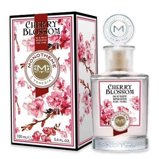 Monotheme CHERRY BLOSSOM Women