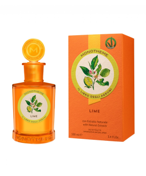 Monotheme LIME Unisex