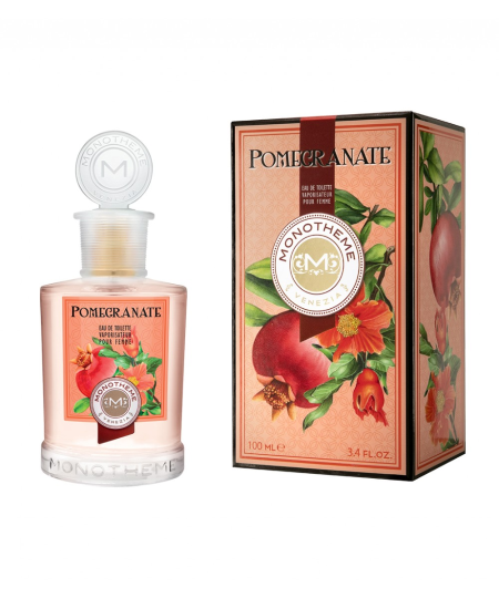 Monotheme POMEGRANATE Women
