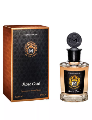 Monotheme ROSE OUD Unisex
