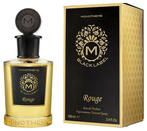 Monotheme ROUGE Unisex