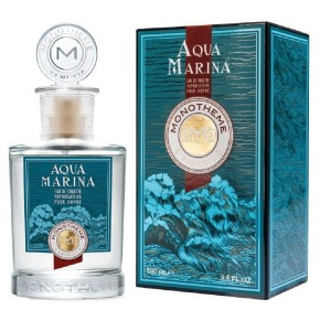 Monotheme AQVA MARINA Men