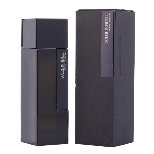 LM Parfums SOLEIL INFIDELE Unisex