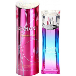 Lomani TEMPTATION Women