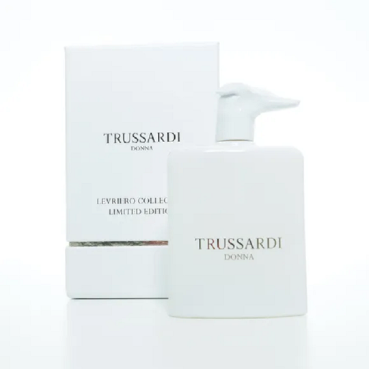 Trussardi DONNA LEVRIERO Limited Edition Women