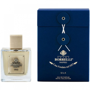 Luigi Borrelli SILK Unisex
