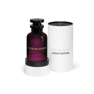 Louis Vuitton FLEUR DU DESERT Unisex